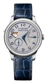 Pre-Owned F.P. Journe Tourbillon Souverain Watch